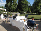 Grillevent 13.07.2010