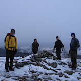 Tyndrum