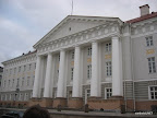 Tartu University..
