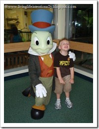 Disney Vacation 2009 762
