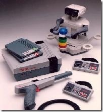 Nintendo Entertainment System / Dendy