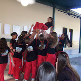 Casa Maternal