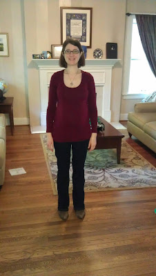 21 weeks
