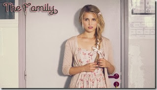 the family the family