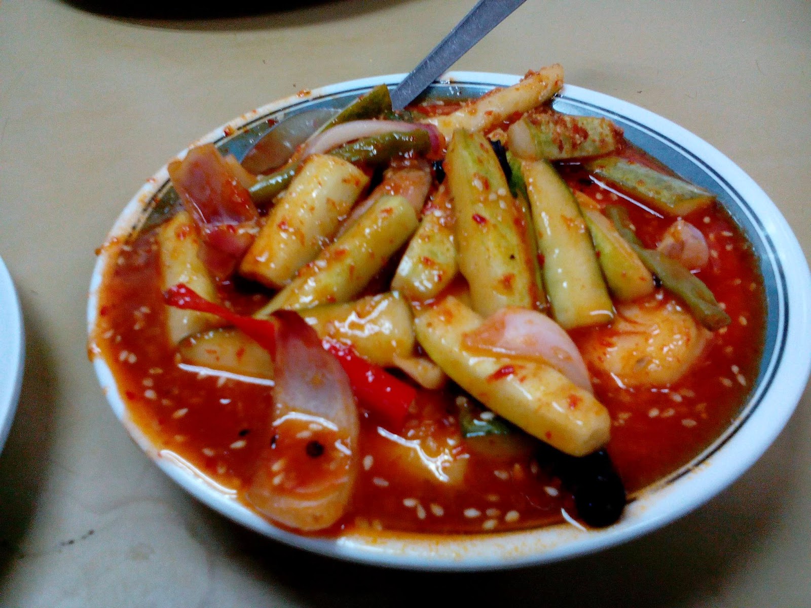 MAAkan Guide E & O Fish Head Curry Taman Wahyu