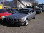 BMW 735i - BWJR 1986!