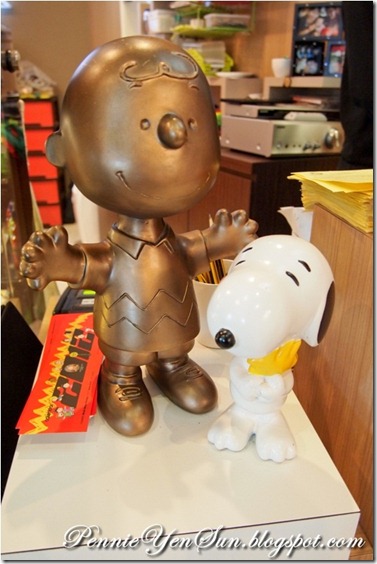 Charlie Brown Cafe (4)