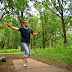 Sommerliga 2011 - [4] Disc-Golf