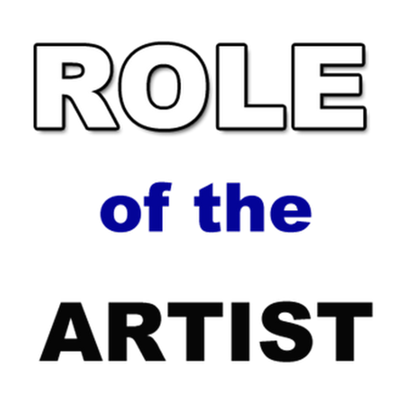 What is the Role of the Artist in Society?