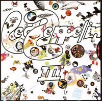 187 - Led Zeppelin - Led Zeppelin III - 1970