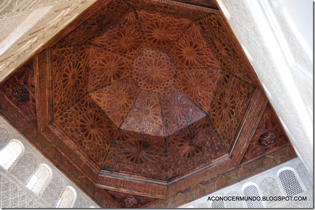 Medersa de Ben Youssef-DSC_0208 Medersa de Ben Youssef-DSC_0208
