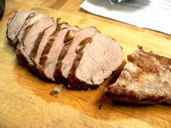 Pork Tenderloin