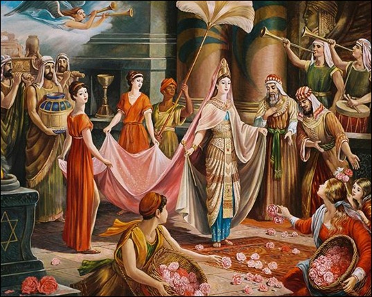 queen of sheba queen of sheba
