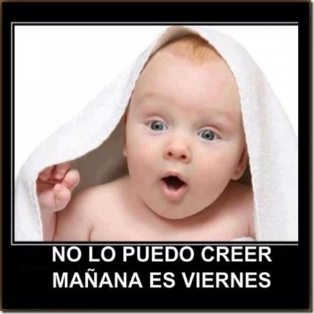 es viernes - fin de semana (5) es viernes - fin de semana (5)