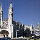 Mosteiro dos Jer&Atilde;&sup3;nimos
