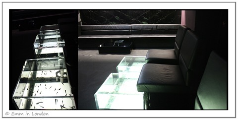 Aqua Sheko Salon London