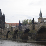 The Charles Bridge
