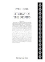 Anthology 03 Books Of The Liturgy