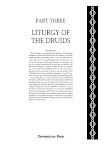 Anthology 03 Books Of The Liturgy
