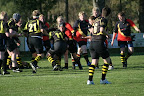 RCDwingeloo/De Wrotters - Alkmaar (29-0) 2011-10-23