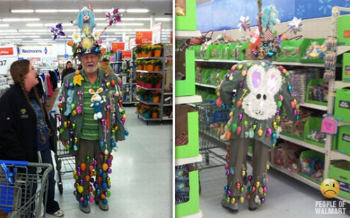 People of Walmart People of Walmart