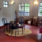 Ngorongoro Farmhouse © Fotos: Doreen Schütze | Outback Africa Erlebnisreisen