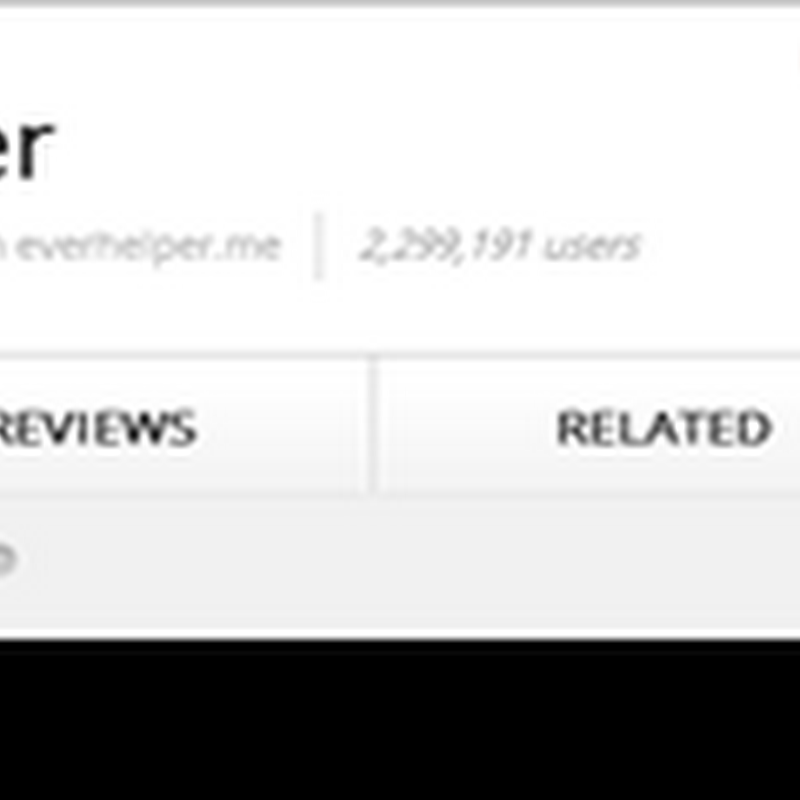 ส่วนขยายดาวน์โหลดวีดีโอบน Facebook ของ Google chrome