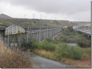 Awatere Road/Rail Bridge