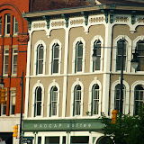 GR Walk Around