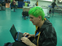 freies wlan in manila am flughafen - so kommen die SMS billiger und auf facebook kann auch gleich statusinformiert werden