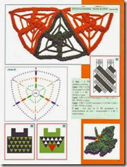 crochet motif 15