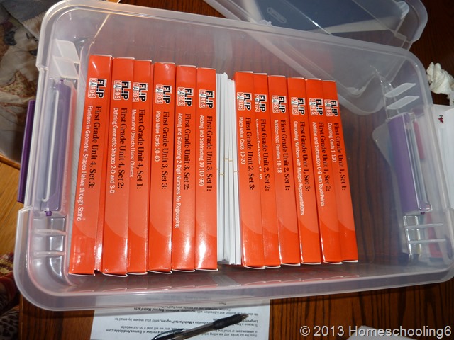 Flipcards Flipcards