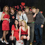 Ballīte ''Mīlas mafija'', Foto Nr.1