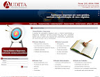Website Audita Assessoria