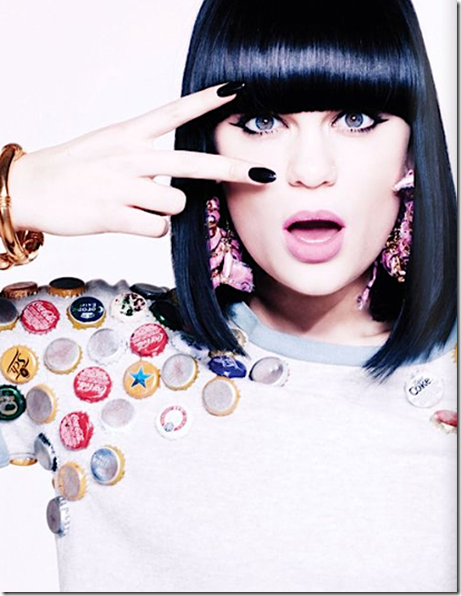 Jessie J Jessie11
