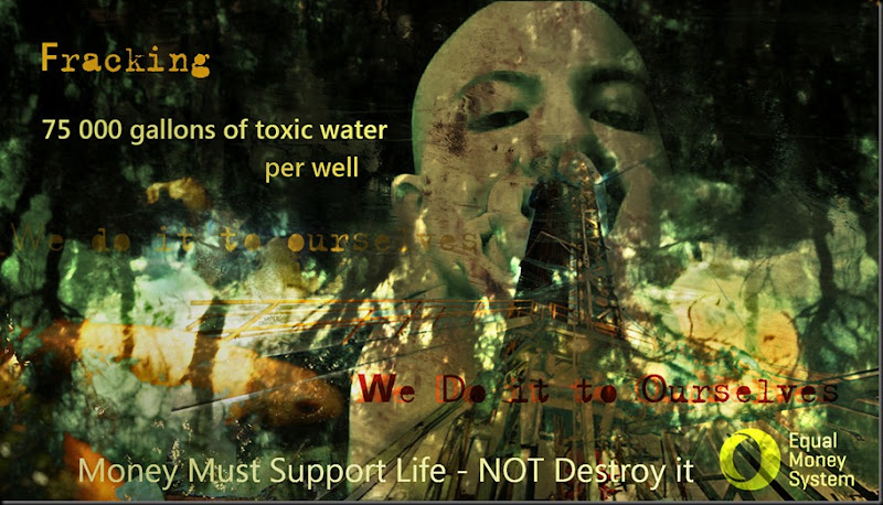 Fracking Hell Fracking Hell