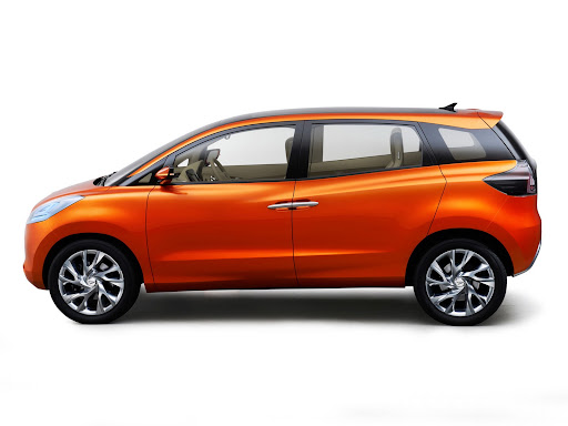 Daihatsu UFC (Ultra Functional Car) Harga Spesifikasi Mobil Pengganti Xenia Daihatsu UFC (Ultra Functional Car) Harga Spesifikasi Mobil Pengganti Xenia