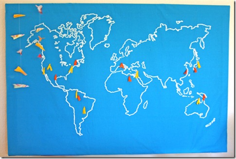 map map