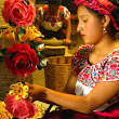 Santana del Valle, Oaxaca