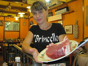 night in Florence night in Florence