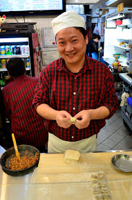R&H Chinese - Shanghai and Northern Chinese food in Lansdowne Mall