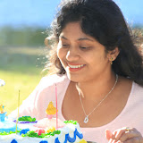 Deepthi Birthday 2010