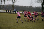 Jeugd rugby