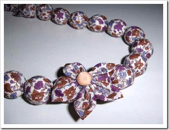 collana
