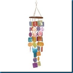 windchime