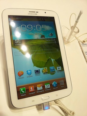 Samsung Galaxy Note 8.0 Philippines 2