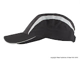 100% POLYESTER CAP
ART NO. 1454
BLACK