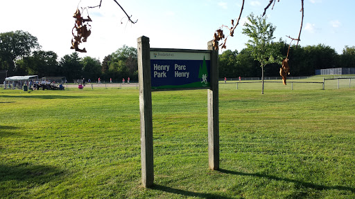 Henry Park