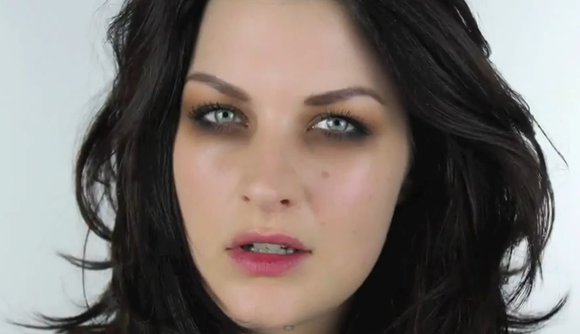 Sombra de ojos