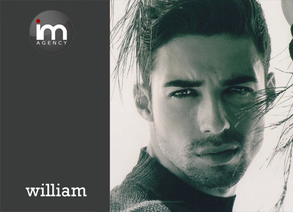 IM William front